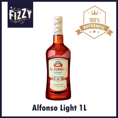 alfonso 2.5 liters price|Alfonso Light 1 Litter One Box (12 Bottles) .